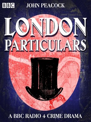 cover image of London Particulars